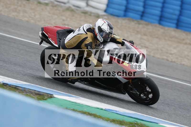 Archiv-2025/02 28.-31.01.2025 Moto Center Thun Jerez/gruen-green/888